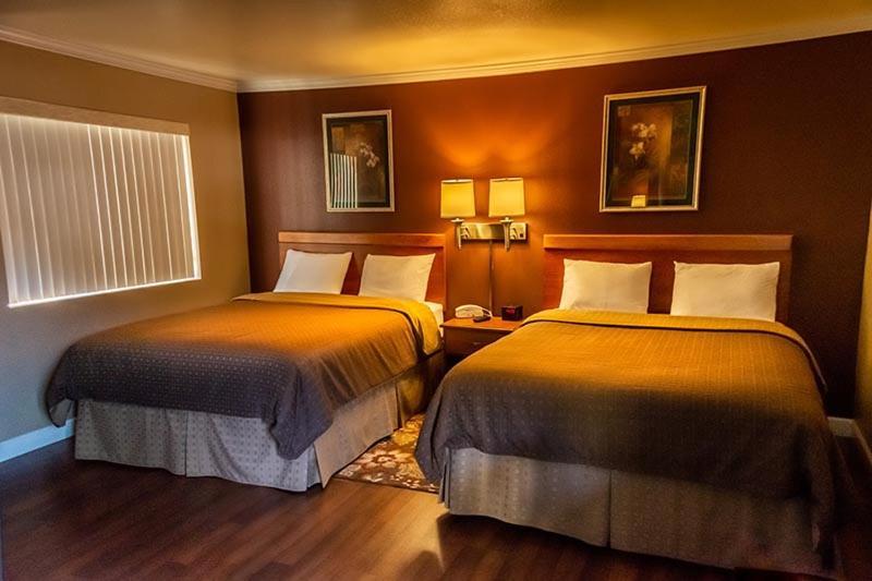 Maple Leaf Motel Shady Cove Экстерьер фото