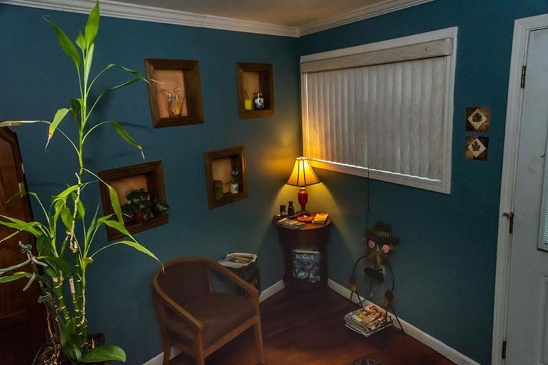 Maple Leaf Motel Shady Cove Экстерьер фото